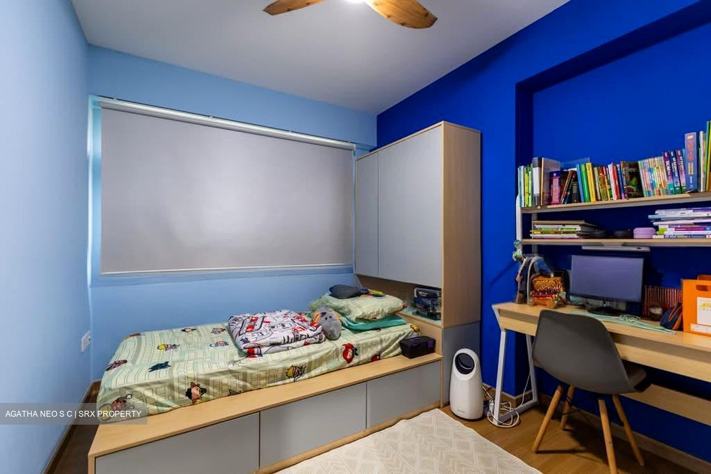 Blk 622A Tampines Greenverge (Tampines), HDB 5 Rooms #588726941